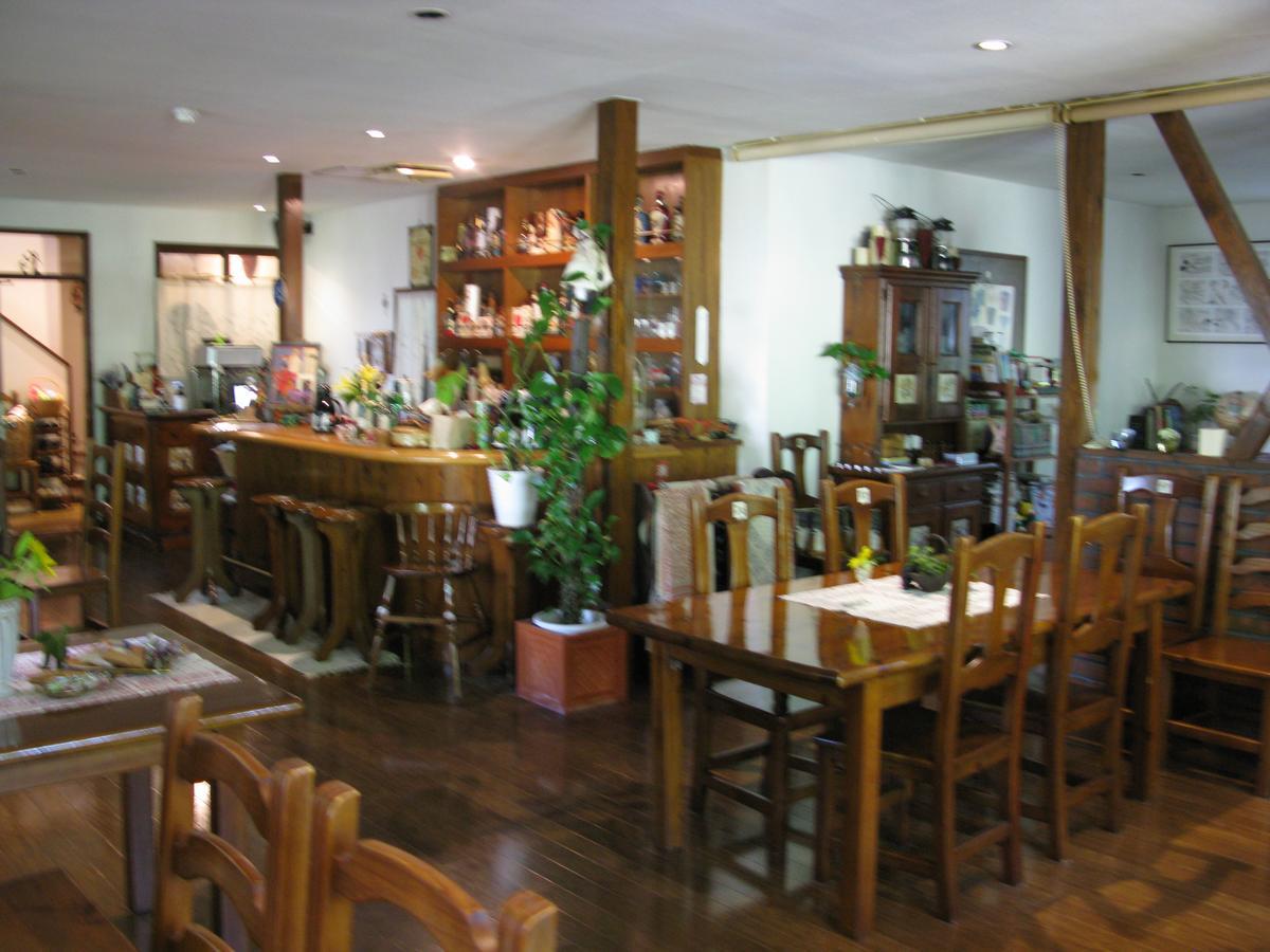 Pension Heartrest Club 1959 Numata  ภายนอก รูปภาพ